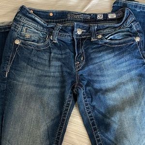 miss me jeans !!